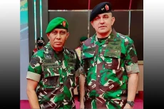 Salut! 2 Putra Timor...