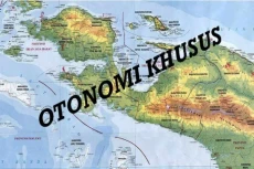 Anggota DPR Yan Permenas...