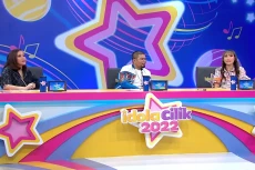 Idola Cilik 2022 Kembali...