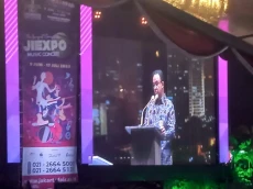 Buka Jakarta Fair 2022,...