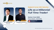 IG Live Research Corner...