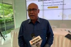Dukung Peningkatan Transaksi...
