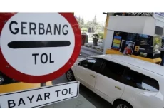 Tarif 30 Ruas Tol Bakal...