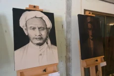 Profil Haji Sulong,...