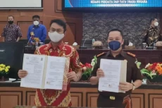 Antisipasi Konflik Hukum,...