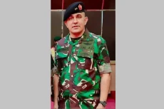 Profil Mayjen TNI Rui...