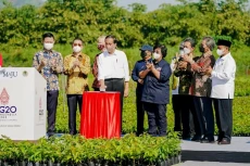 Jokowi Tegaskan Pemulihan...