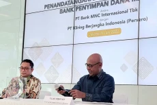 Sinergi Antar Pemangku...