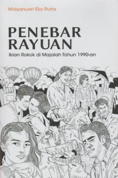 Rokok: Mengingat Iklan,...