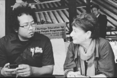Obituari Helmi Syarif,...