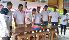 Peringati HUT ke-7,...