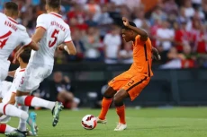 Hasil UEFA Nations League...