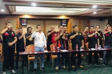Gabungan Ormas Bekasi...