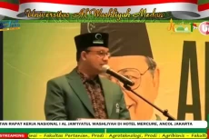 Guyonan Anies: Ajang...