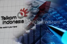Ekonom: Investasi Telkom...