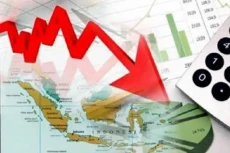 BPS: Angka Kemiskinan...