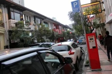 Belum Uji Emisi, Kendaraan...