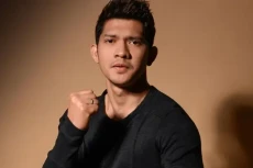 Iko Uwais Dilaporkan...
