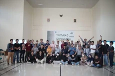 IKA MAN 3 Makassar Bakal...