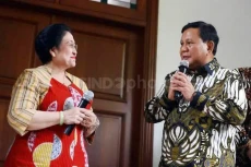 Disinggung soal Koalisi,...