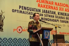 Ungkap 3 Masalah SDM...