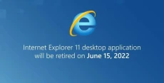 Internet Explorer Disuntik...