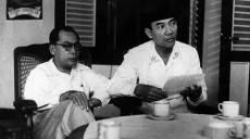 Retaknya Hubungan Dwitunggal...