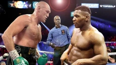Tyson Fury Ancam Patahkan...