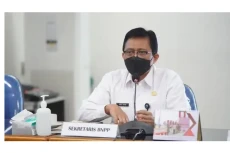 BNPP Dorong Penurunan...
