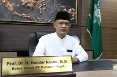 Reshuffle Kabinet, Muhammadiyah...