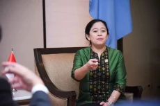 Puan Akan Resmikan Gedung...