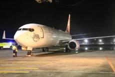 Maskapai Australia Jor-joran...
