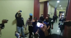 Mafia Tanah di Pandeglang...