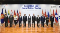 India-ASEAN Perkuat...
