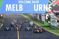 CEO F1 Konfirmasi Melbourne...
