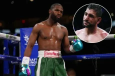 Mayweather Kecam Amir...