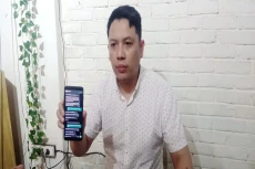 Setelah Video Call Sex...