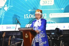 Inovasi Petrokimia Gresik...