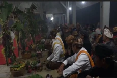 Rayakan Yadnya Kasada...