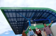 7 Stasiun Kereta Api...