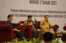 BPJS Ketenagakerjaan...