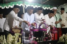 Sinyal Terbuka Koalisi...