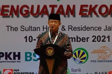 Anwar Abbas Apresiasi...