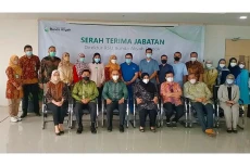 RSU Bunda Aliyah Depok...
