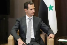 Presiden Assad: Rusia...
