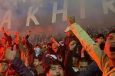Kesaksian Keluarga Bobotoh...