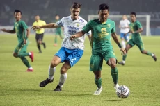 4 Pertandingan Sepak...