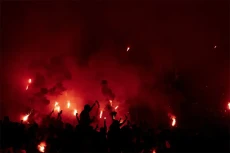 2 Bobotoh Tewas di Piala...