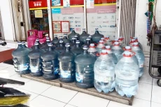 Senyawa BPA Berbahaya...