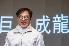 3 Aktor Film China Pernah...